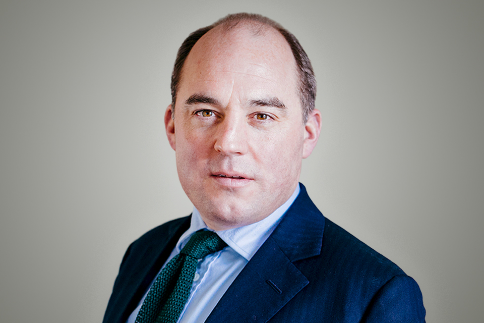 Closer partnerships needed to fight serious and organised crime