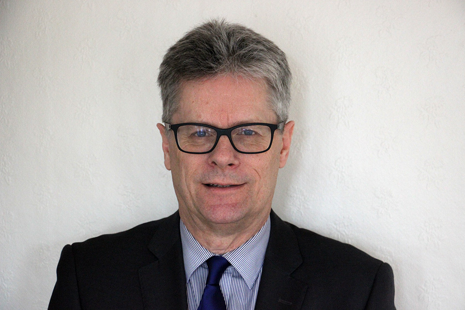 New High Commissioner in Malta