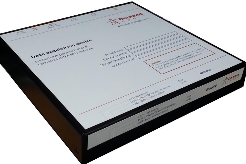 Future Building: a firm platform for innovation