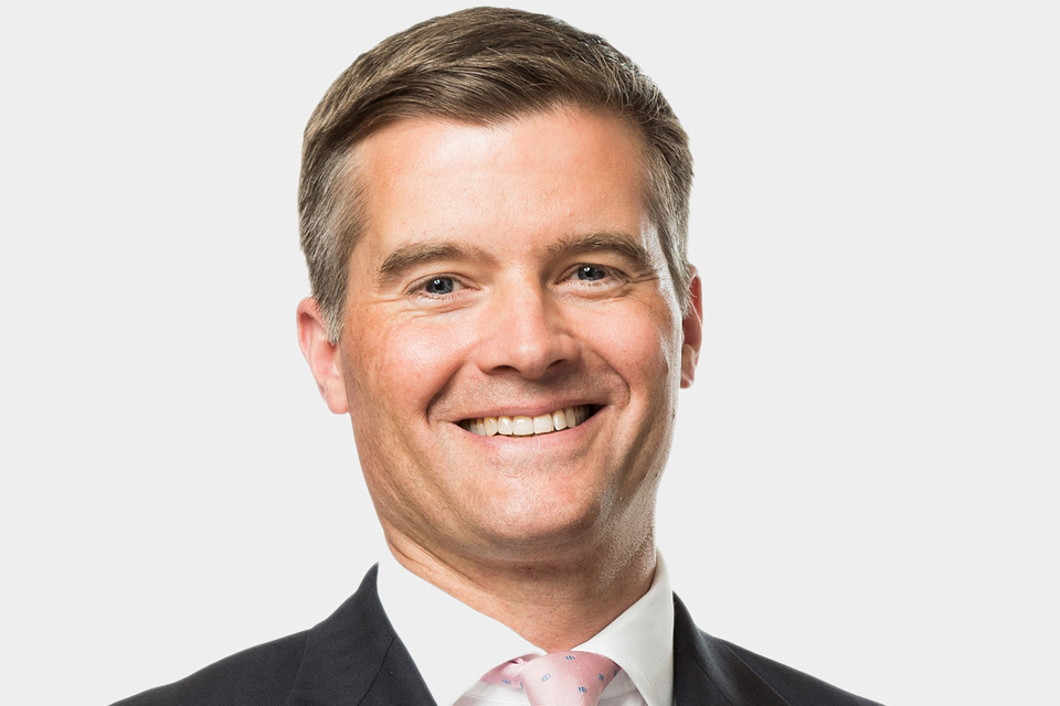 Support for the Built Environment Professional Education project on its first anniversary