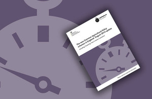 Image of CAP leaflet