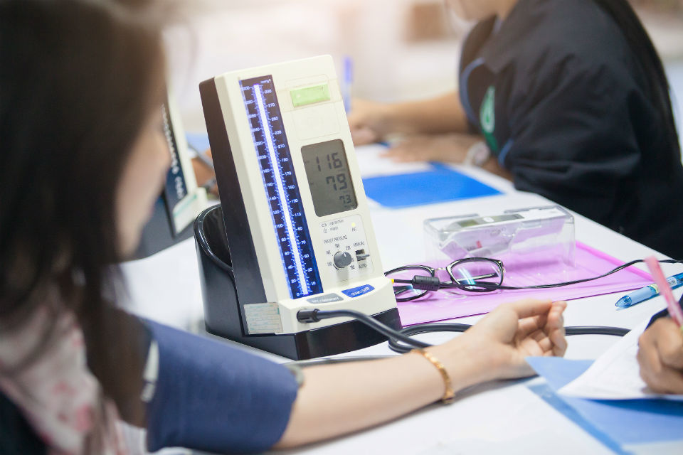 Tackling healthcare challenges: apply for business funding