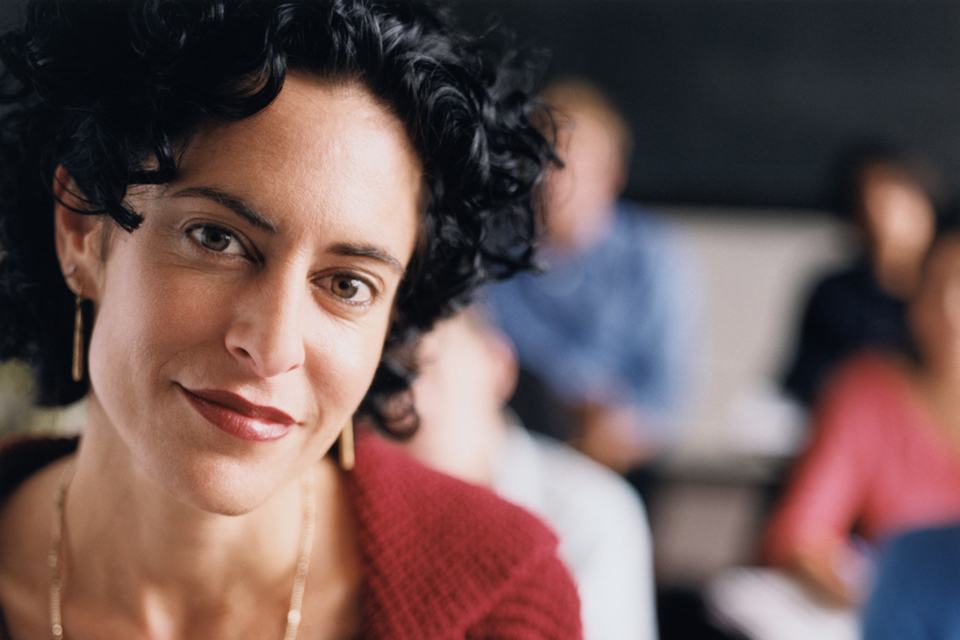 Grants to help boost diversity in senior school leadership