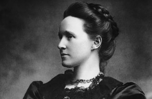 Millicent Fawcett