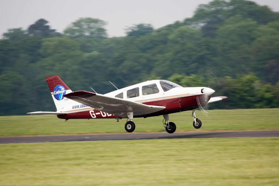 Red tape to be slashed for aviation sector