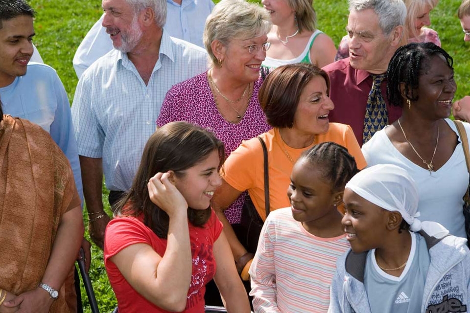New £6 million competition fund for English language learning - GOV.UK