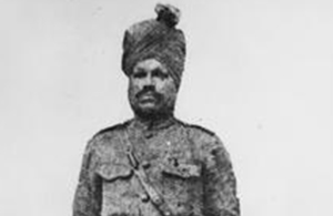 Badlu Singh