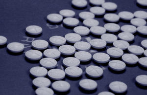 pills