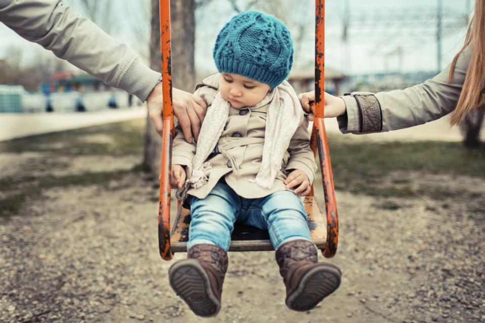 New freedoms to help local areas support vulnerable children
