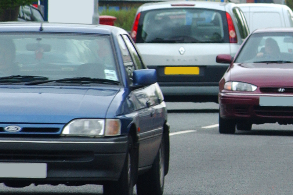 £2 million to improve roads using new technology