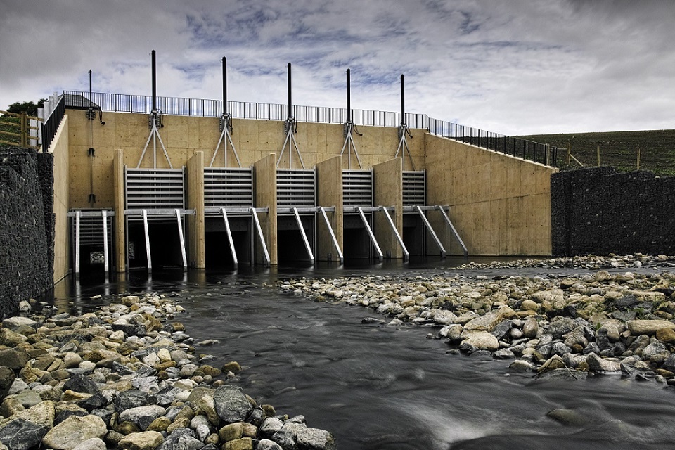 Flood committee sets out £24million spending