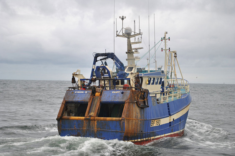 Kairos report and flyer published