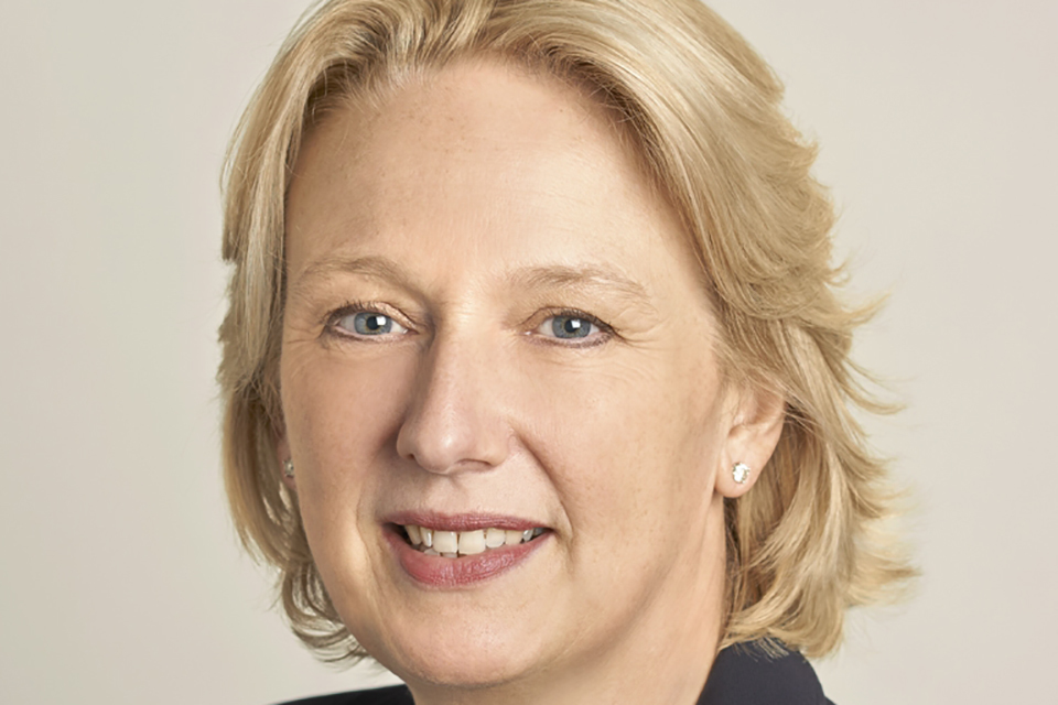 Almost 100 financial services firms step up to tackle workplace inequality as Jayne Anne Gadhia becomes gender diversity Champion