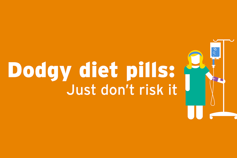 #FakeMeds in 2017: New Year, Same Danger