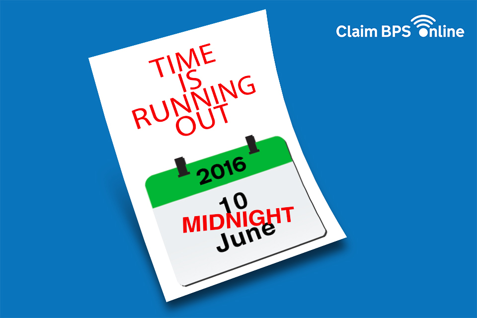 Final deadline to apply for BPS 2016 fast approaching