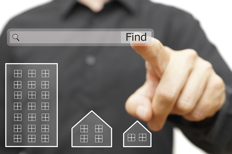 Estate agents warned over possible breach of competition law