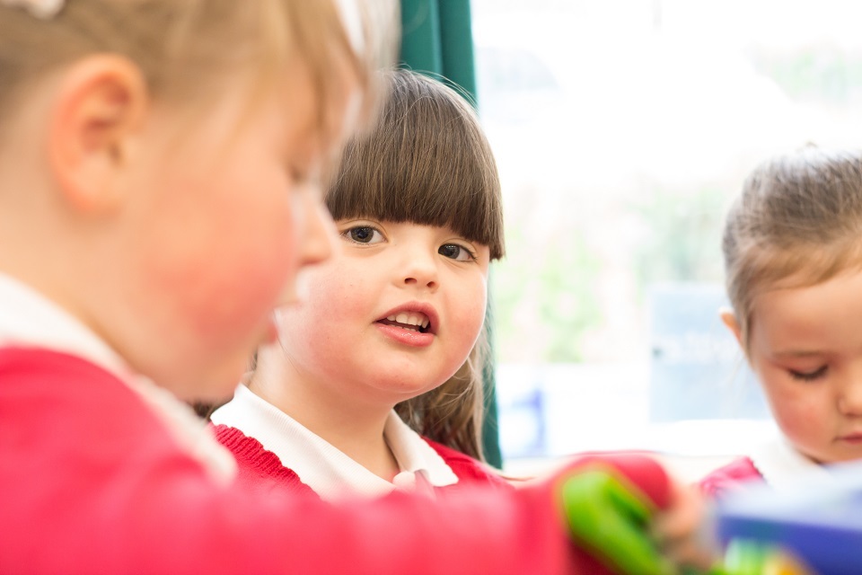Swindon’s children failed by schools at every key stage