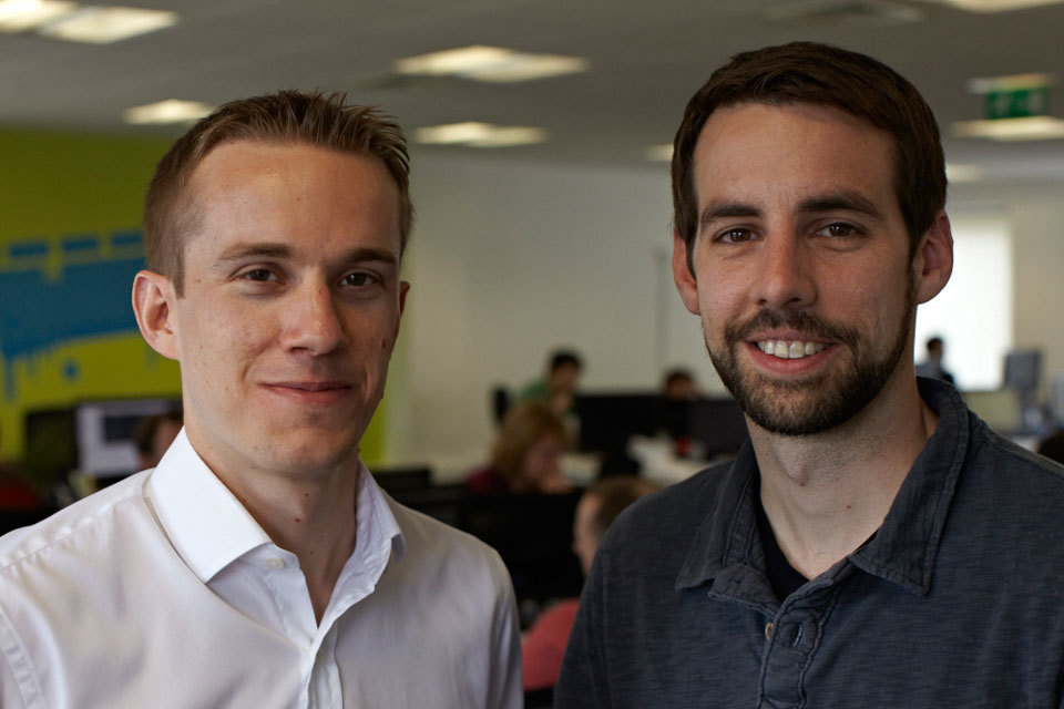 Keyboard app developer Swiftkey bought by Microsoft