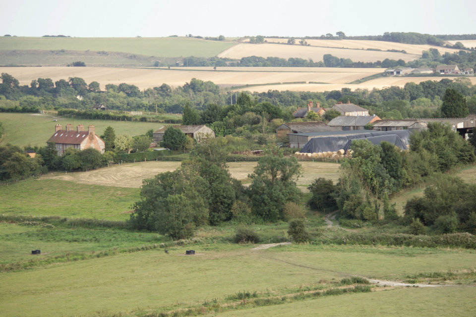 £5 million to fund innovative projects for farmers and foresters - GOV.UK