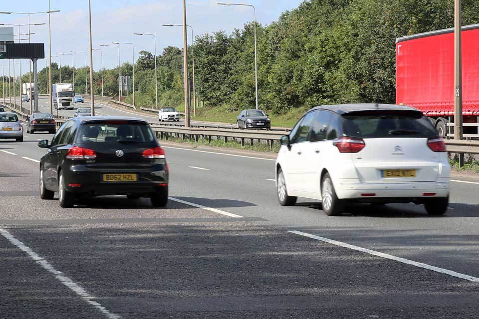 Government sets out how new safeguards will help reform England’s roads