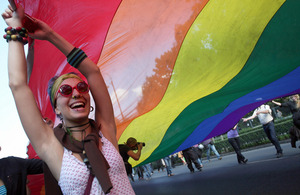 Budapest Gay Pride