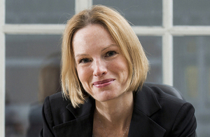 Sonya Branch.