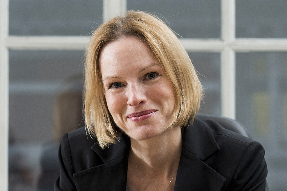 Senior management changes at CMA