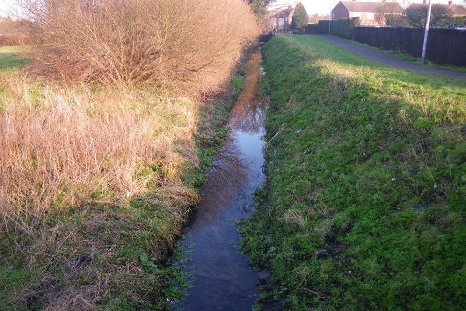 Environmental improvement work will benefit Peterborough