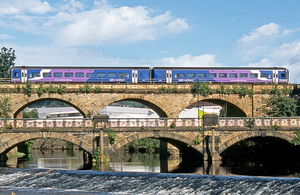 Northern Rail Ltd