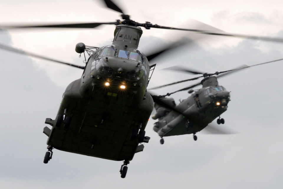 South Coast jobs boost with £420m defence contract