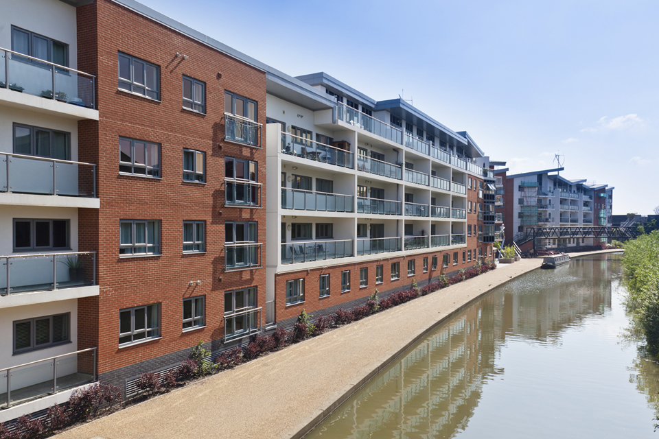 CMA seeks views on proposals to improve the residential property management services market