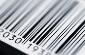 Barcode