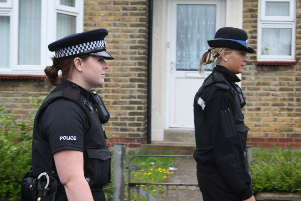 Direct entry to be introduced to policing