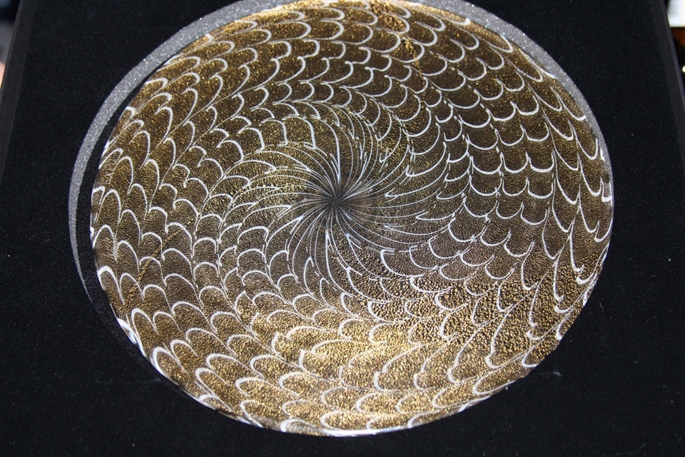 Gold award for British design and build at 2015 World Expo in Milan