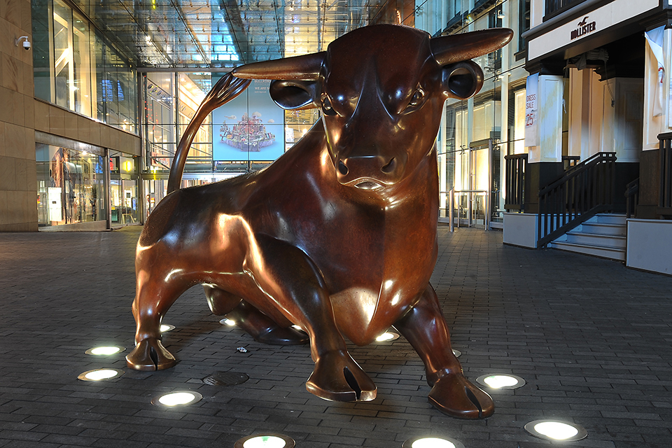 HSBC’s relocation a 'significant boost for the Midlands', says Economic Secretary ahead of visit to Birmingham