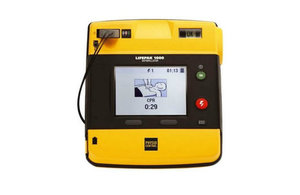 LIFEPAK 1000 AED