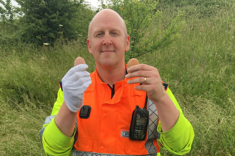 Traffic Officer img