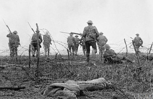 Battle of the Somme