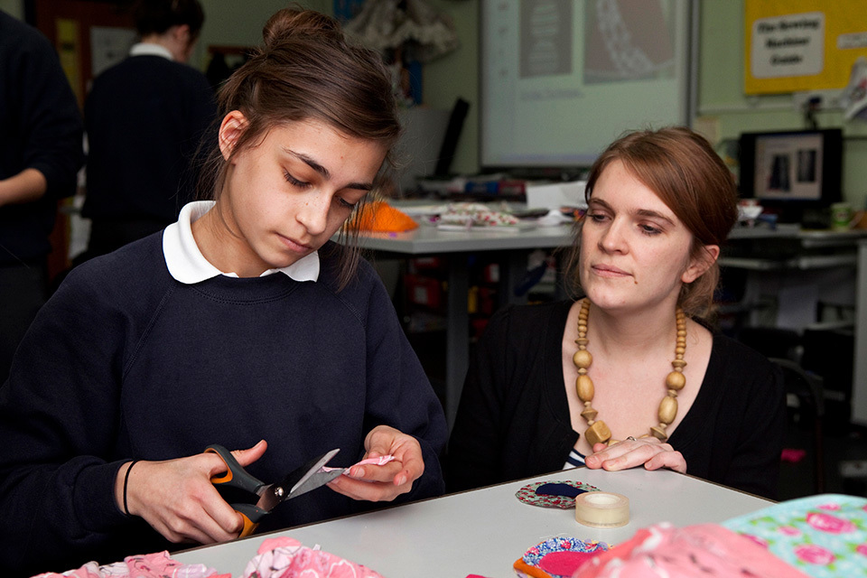 Key changes to qualifications regulation come into effect