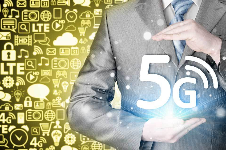Exploiting 5G infrastructure: apply for business funding
