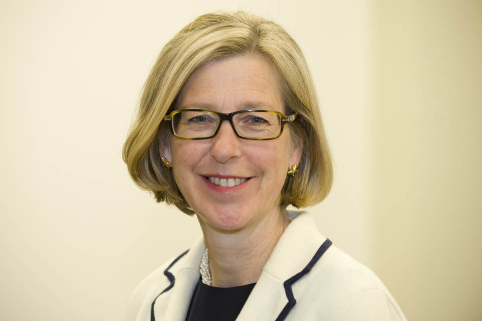 New funding for victims of sexual abuse announced