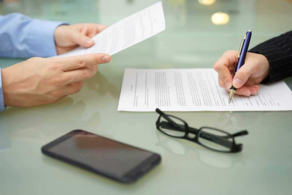CMA demands greater transparency from legal service providers