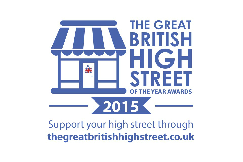 High streets battle it out to be crowned Britain’s best: vote now