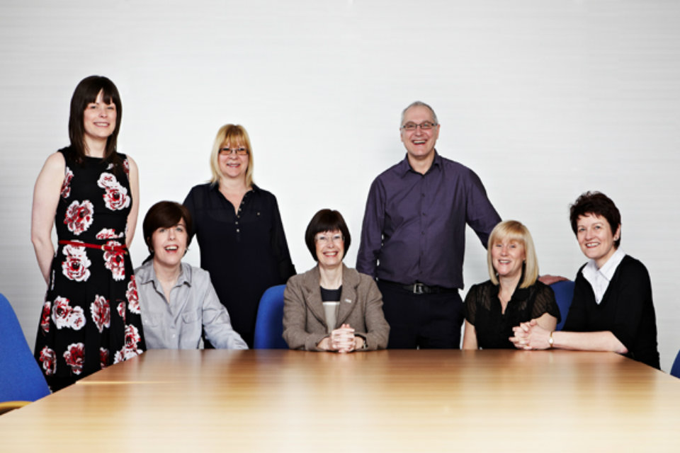 Changes to the dividend and interest caps