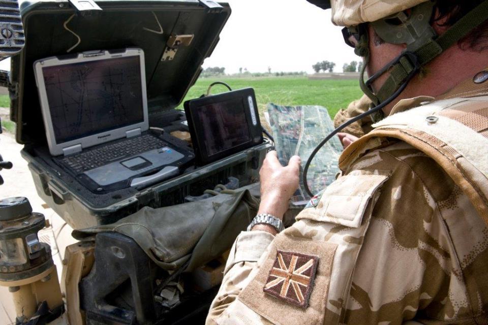 £100,000 for Research into Automation and Machine Intelligence