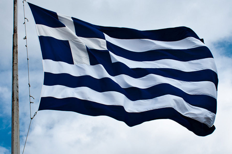 Greece updates: advice for UK citizens and businesses