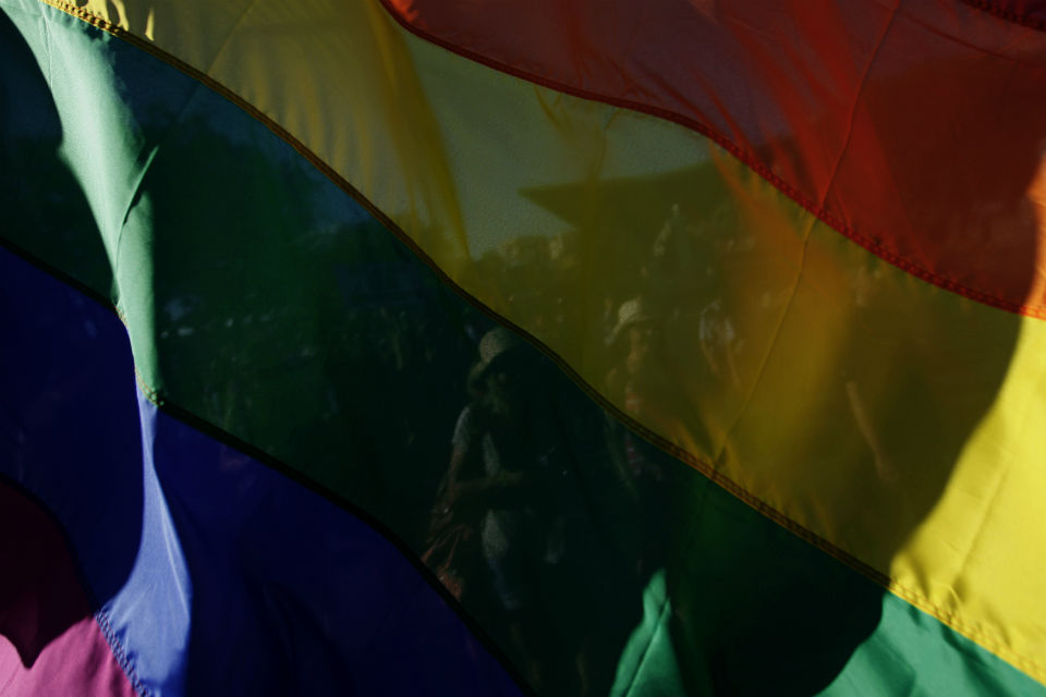 Pride 2014: David Cameron’s message