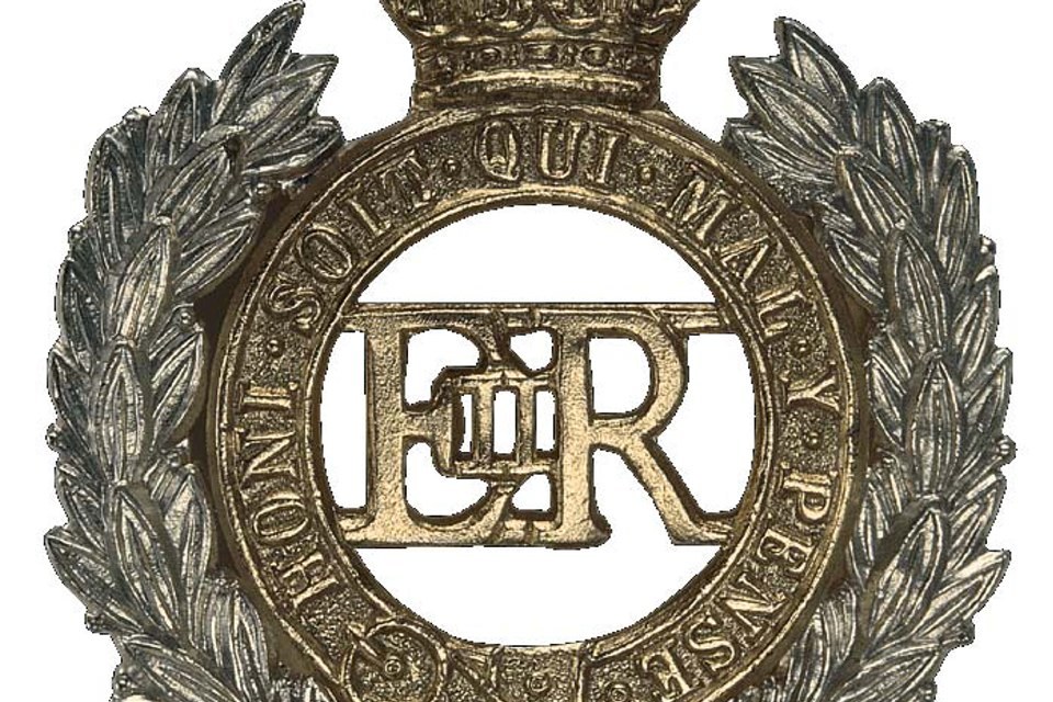 Defence Secretary announces UK support to peacekeeping mission
