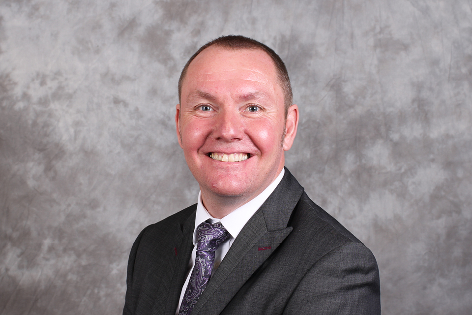 Civil/crime news: change of Chief Executive at the Legal Aid Agency