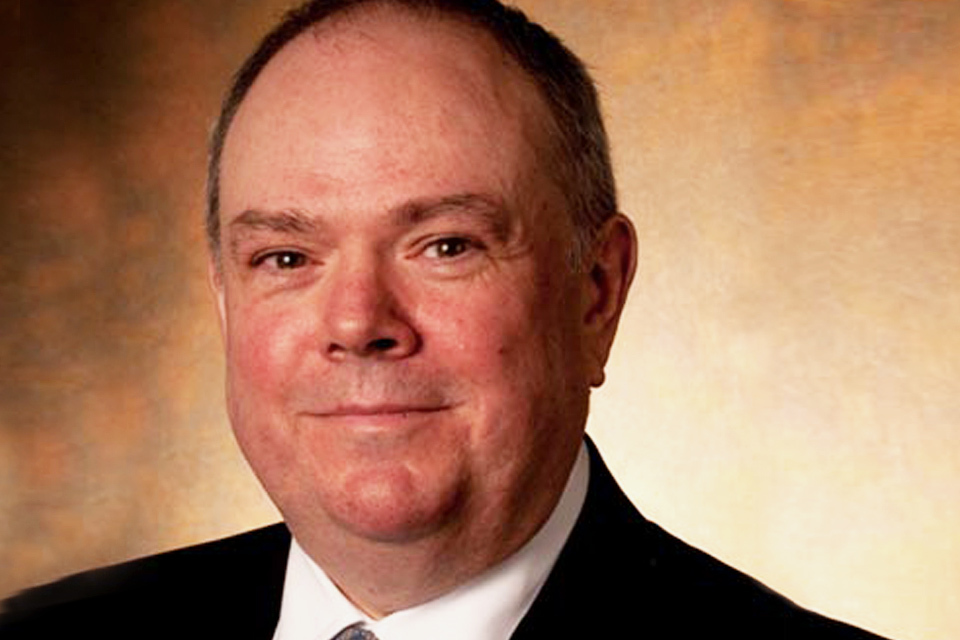 Chief of Defence Materiel role extended at DE&S